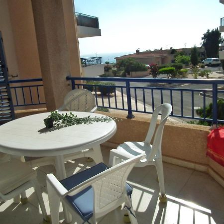 Kings Palace Indigo 109 Paphos Exterior foto