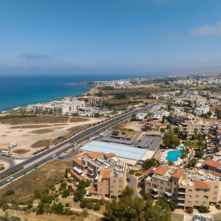 Kings Palace Indigo 109 Paphos Exterior foto