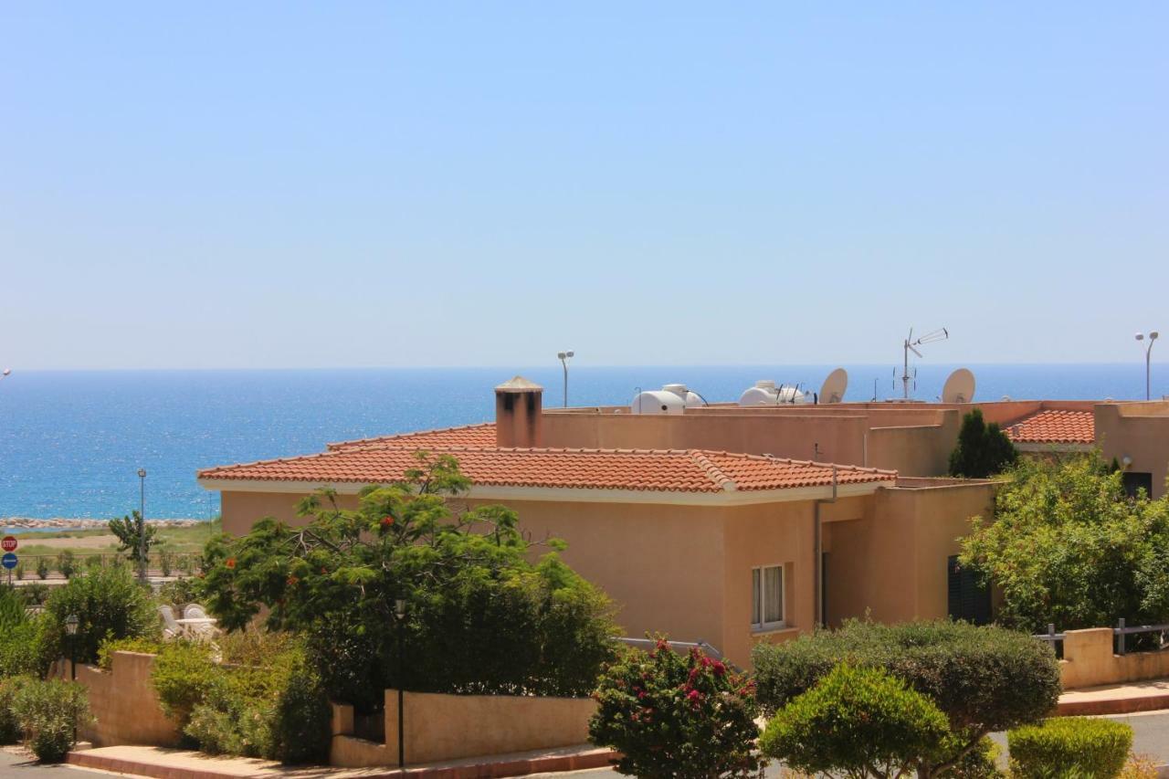Kings Palace Indigo 109 Paphos Exterior foto