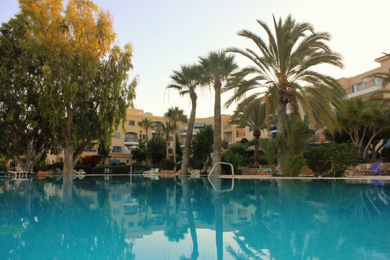 Kings Palace Indigo 109 Paphos Exterior foto