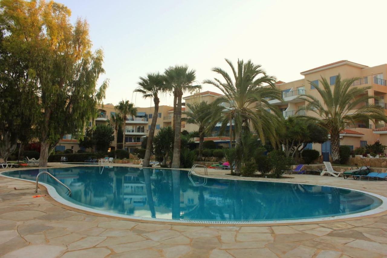 Kings Palace Indigo 109 Paphos Exterior foto