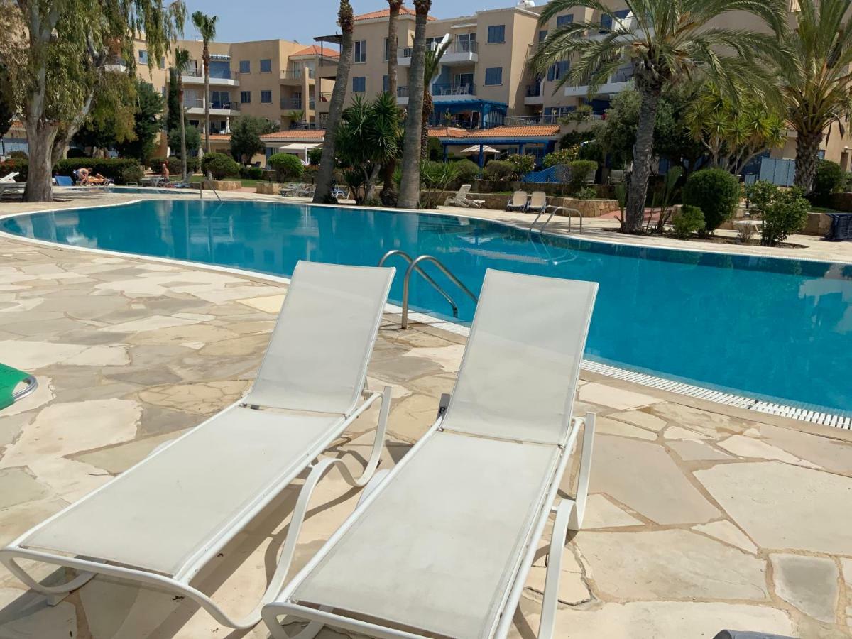 Kings Palace Indigo 109 Paphos Exterior foto